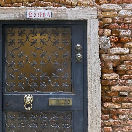 Romantic Malvasia Benátky Exteriér fotografie