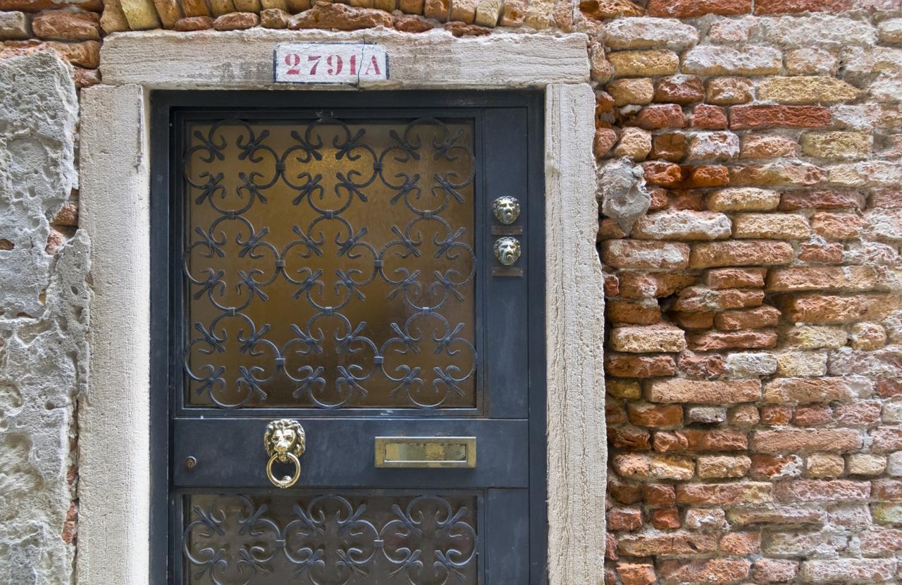 Romantic Malvasia Benátky Exteriér fotografie