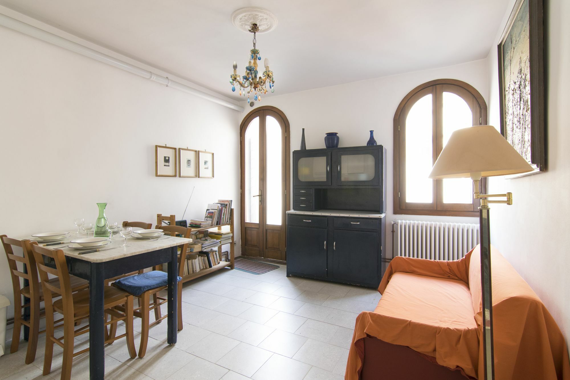 Romantic Malvasia Benátky Exteriér fotografie